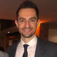 Rabina Employee Leo Ornstein's profile photo