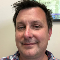 Chalet Nursery Employee Kevin Collins's profile photo