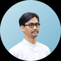 Zero One Group Employee Dendi Nugraha's profile photo