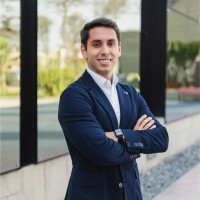 IBM Employee Marcel André Marchand González's profile photo