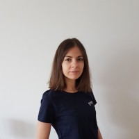 gridX Employee Teodora Tsaneva's profile photo
