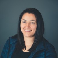 Glyde Solar Employee Cassandra Diaz's profile photo