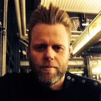 AKQA Employee Thomas Slott's profile photo