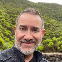 Synoptek Employee Eric Codorniz's profile photo