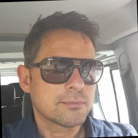 Ferretti Hotels Employee Oliver Demetz's profile photo