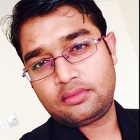 Al Mostajed Technologies Co. LLC Employee Maruf Khan's profile photo