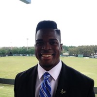 Rhino Sports & Entertainment Services Employee Stephen Lanier's profile photo