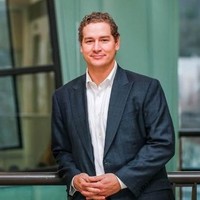 BMO Transportation Finance Employee Brooks Einstein's profile photo