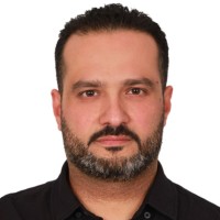 Mustafa Itani Email