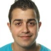 MECASPRING Employee Charles Mavropoulos's profile photo
