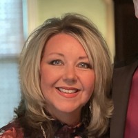 Hospice Brazos Valley Employee Raschel York's profile photo