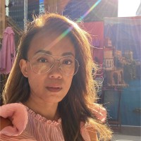 NAILSETTERS Employee Amy Hewwing's profile photo