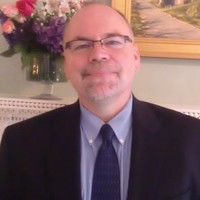 Iron Mountain Employee Rob Mellon's profile photo