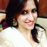 Edgytal Employee Kriti Bhargava's profile photo