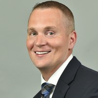 City of Bend Employee Richard Albeck's profile photo