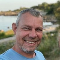 STYREG Employee Jens Pedersen's profile photo