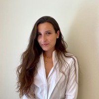 Eighteen48 Partners Employee Giulia Gnali's profile photo