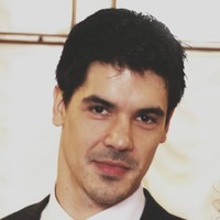 Qbitsoft Employee Giovanni Zuffolini's profile photo