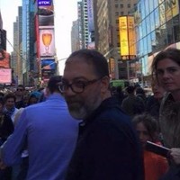 SOA PEOPLE TÜRKİYE Employee Gürkan Engin's profile photo