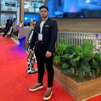 Roma Tre University Employee Arif Karaca's profile photo