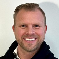 Accurator Employee Roy Tärnler's profile photo
