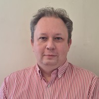 Arctica Ltd Employee Lee Chapman's profile photo