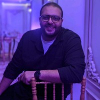Fibrex Construction Group Employee Hossam Badawi's profile photo