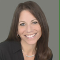 Varsity Tutors, a Nerdy Company Employee Sharon Razzore's profile photo