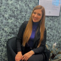 Jung and Company Employee Jenna Michalowski's profile photo