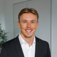 Arkatay Employee Kevin Sällberg's profile photo