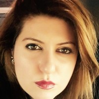 STP Employee Naida Babayeva's profile photo