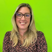 Full Circle Events & Exhibitions Employee Rebecca Towell's profile photo