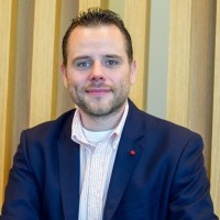 Tobias Pauwels Email & Phone Number