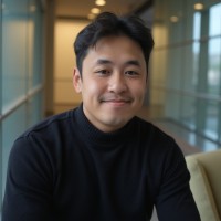 Kreston GTA Employee Brandon Hoang's profile photo