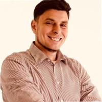 CycloTech GmbH Employee Dmitry Khristofor's profile photo