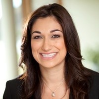 Nielsen Merksamer Employee Elli Abdoli's profile photo