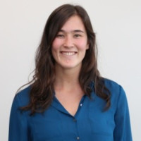 GeoSolve Ltd Employee Lily Grimshaw's profile photo