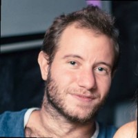 Cherry Imaging Employee Nicolas Munerman's profile photo