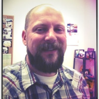 Esperion Employee Sean Fallon's profile photo