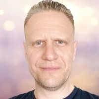 AVEVA Employee Martin Bone's profile photo