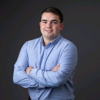ECS-Building Services Consultants Employee Billy Donnellan's profile photo