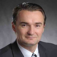 Baumer hhs GmbH Employee Thomas Guthardt's profile photo