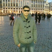 Pharmacy Employee Saqib Khurshid's profile photo