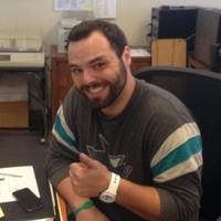 Kyle McDowell Email & Phone Number