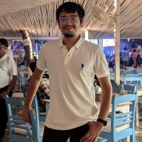 RightShift Infotech Employee Mehul Jain's profile photo