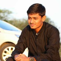 JigNect Technologies Employee Ravi Patel's profile photo