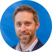 Aiolos Engineering Corporation Employee Ian Myles's profile photo