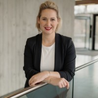 imc Learning Employee Kerstin Steffen's profile photo