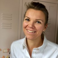 LÉA NATURE Employee Anne Socha's profile photo