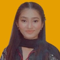 Ecomomatic Employee Aqsa Noman's profile photo